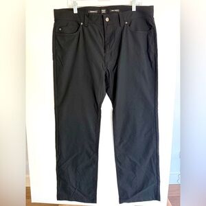 PRANA Black Pants